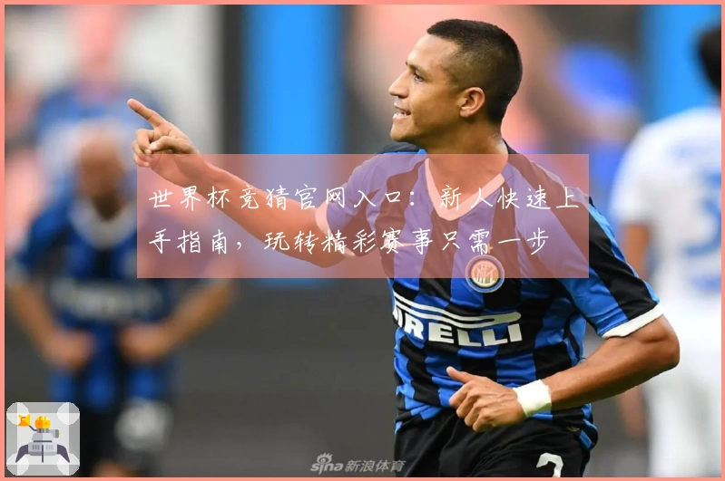 世界杯竞猜官网入口：新人快速上手指南，玩转精彩赛事只需一步