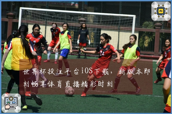 世界杯投注平台iOS下载，新版本即刻畅享体育直播精彩时刻