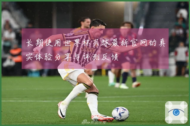 长期使用世界杯买球最新官网的真实体验分享与评测反馈