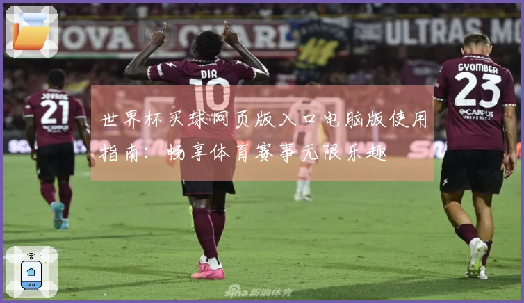 世界杯买球网页版入口电脑版使用指南：畅享体育赛事无限乐趣