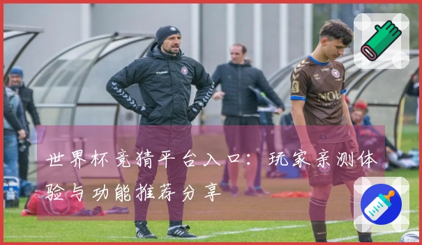 世界杯竞猜平台入口：玩家亲测体验与功能推荐分享