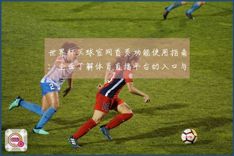 世界杯买球官网首页功能使用指南：全面了解体育直播平台的入口与特色