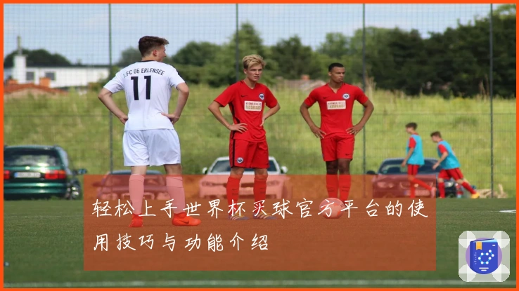轻松上手世界杯买球官方平台的使用技巧与功能介绍