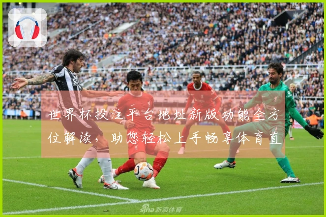 世界杯投注平台地址新版功能全方位解读，助您轻松上手畅享体育直播